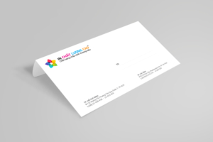 In bao thư phong bì