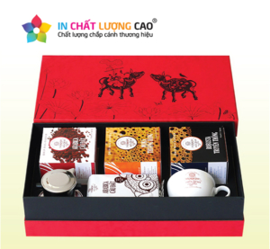 In hộp quà tặng