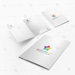 Xu Hướng Bìa Hồ Sơ 2025 – Đẹp & Tối Ưu Chi Phí