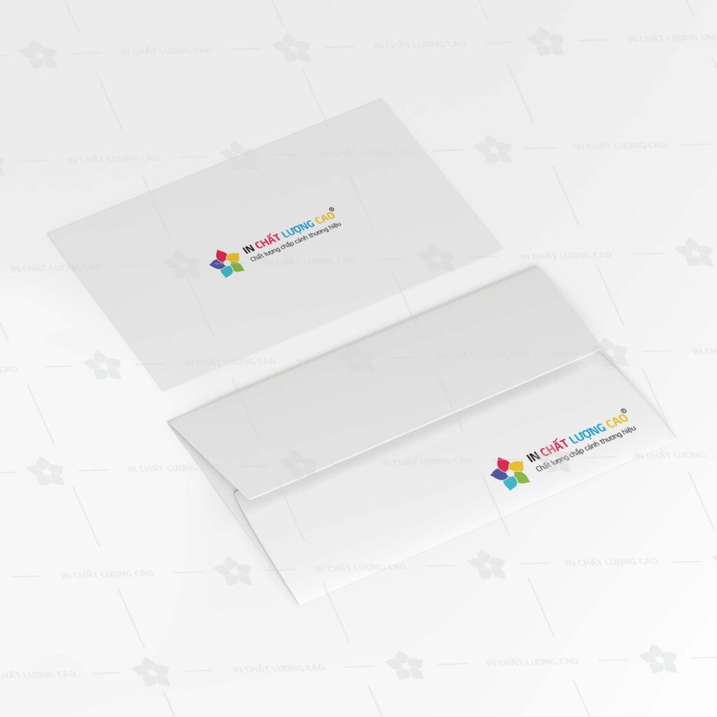 Mẹo In Bao Thư Chất Lượng, Giá Rẻ 2025