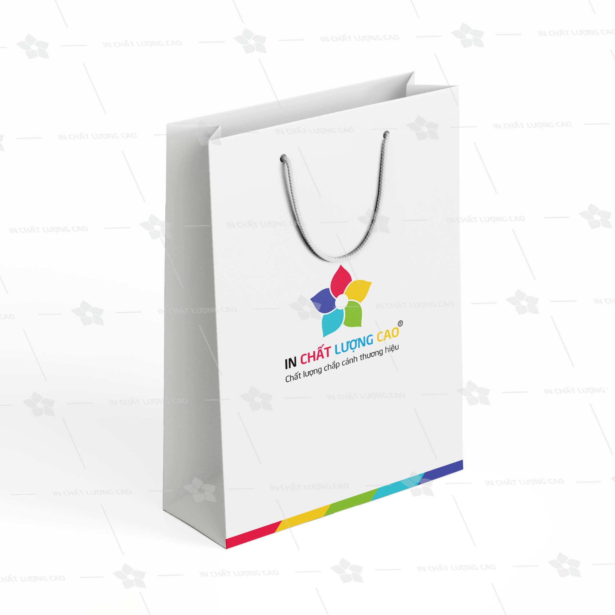 Túi Giấy – Xu Hướng Bao Bì Xanh 2025