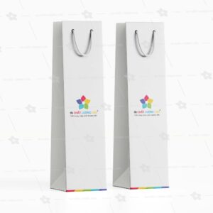 Túi Giấy – Xu Hướng Bao Bì Xanh 2025