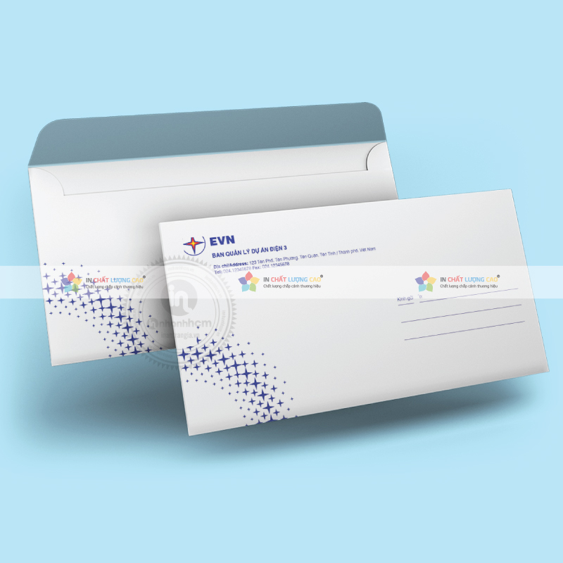 Phong Bì Thư Đẹp – Xu Hướng Mới Nhất 2025