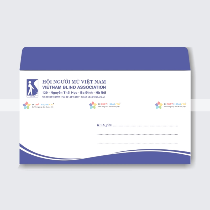 Phong Bì Thư Đẹp – Xu Hướng Mới Nhất 2025