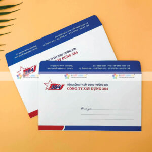 Phong Bì Thư Đẹp – Xu Hướng Mới Nhất 2025