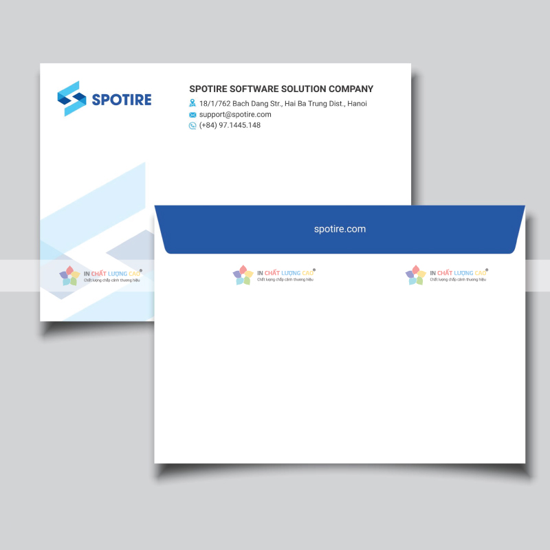 Phong Bì Thư Đẹp – Xu Hướng Mới Nhất 2025