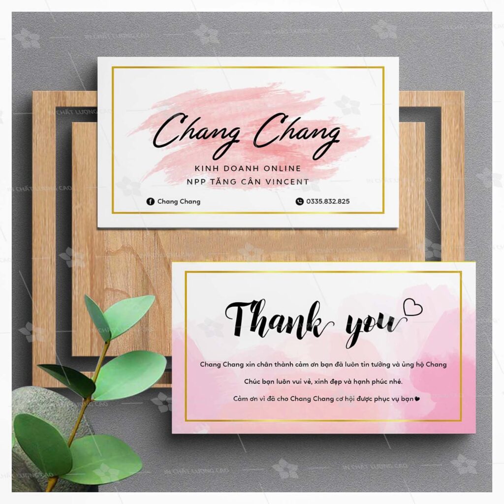 Tại Sao Thẻ Cảm Ơn Trở Thành Xu Hướng Nổi Bật Năm 2025?