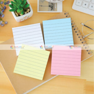 IN GIẤY NOTES TRONG 2025: ĐƠN GIẢN NHƯNG ĐẦY TIỆN ÍCH