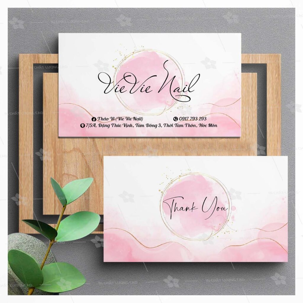 Tại Sao Thẻ Cảm Ơn Trở Thành Xu Hướng Nổi Bật Năm 2025?