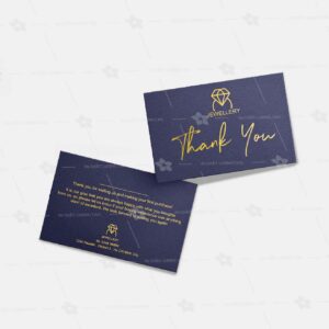 Tại Sao Thẻ Cảm Ơn Trở Thành Xu Hướng Nổi Bật Năm 2025?