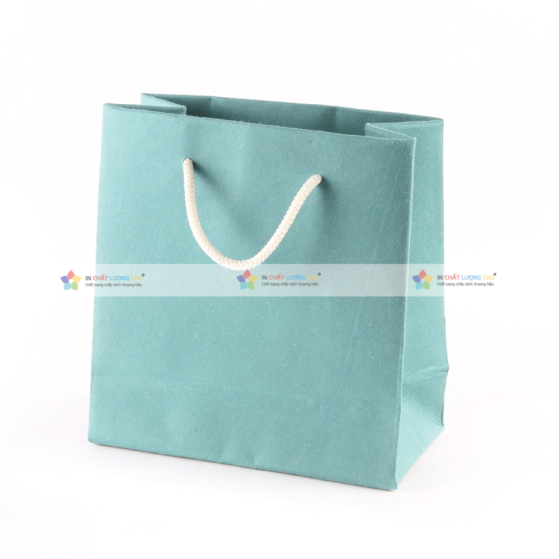 In Túi Giấy 2025: Xu Hướng Marketing Xanh