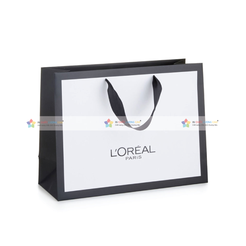 In Túi Giấy 2025: Xu Hướng Marketing Xanh