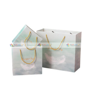 In Túi Giấy 2025: Xu Hướng Marketing Xanh