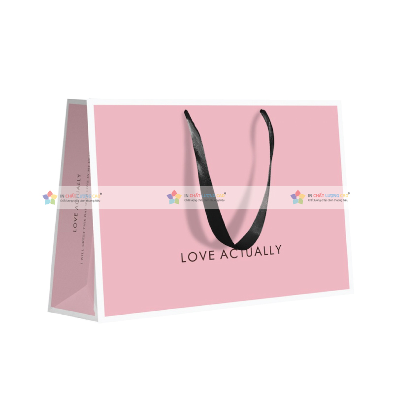 In Túi Giấy 2025: Xu Hướng Marketing Xanh