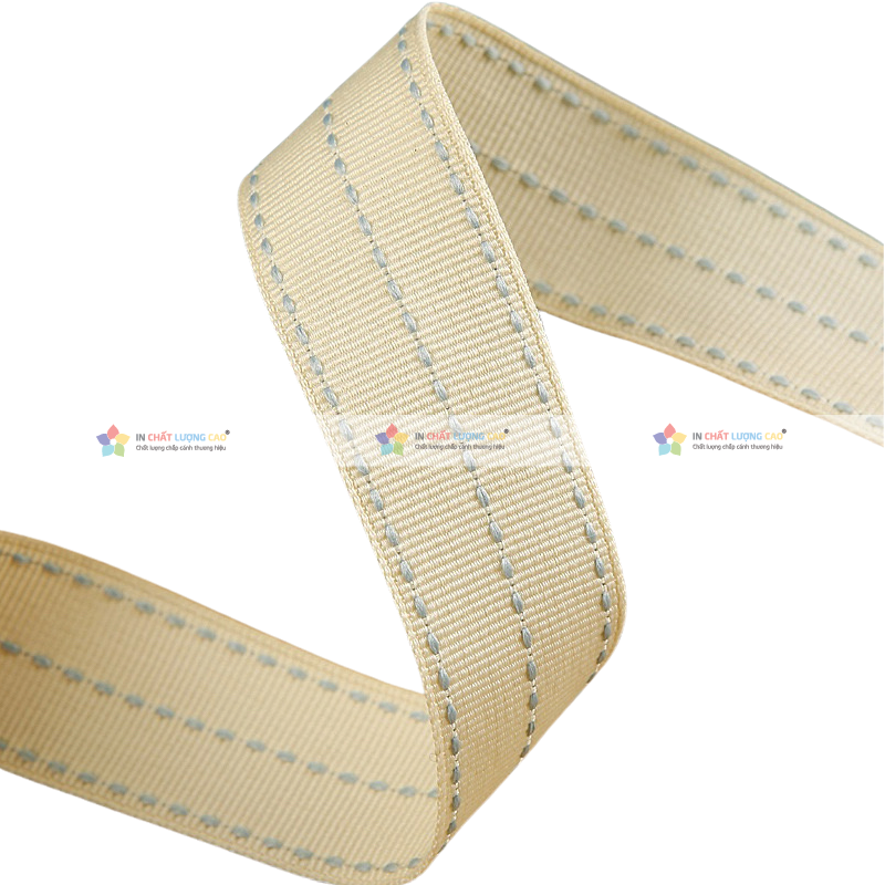 XU HƯỚNG RUY BĂNG TRANG TRÍ 2025