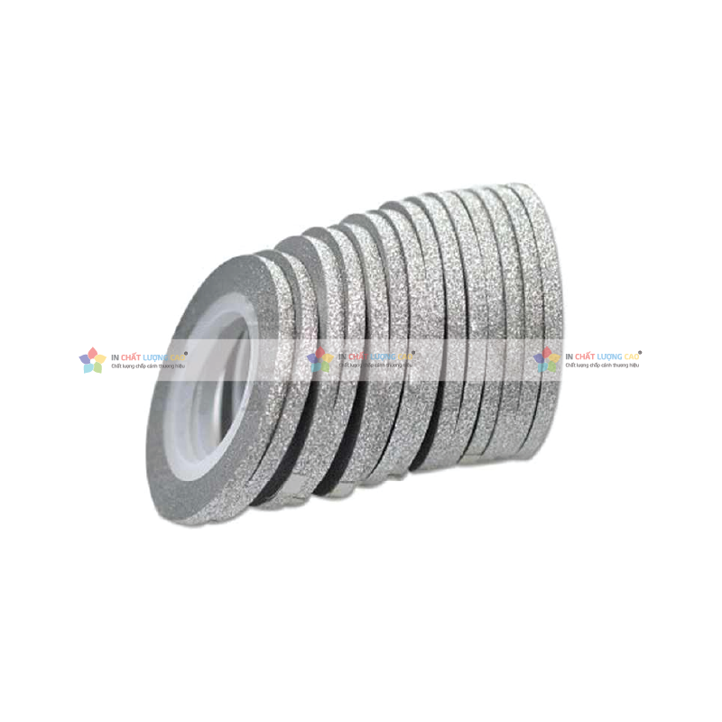 XU HƯỚNG RUY BĂNG TRANG TRÍ 2025