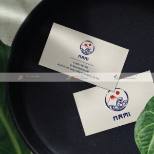 Bùng Nổ Xu Hướng In Card Visit 2025