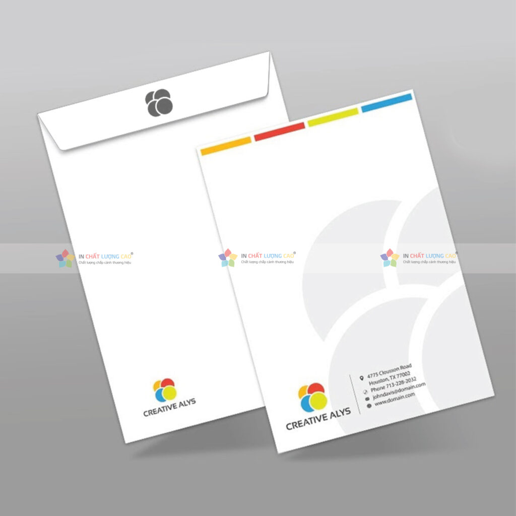 In Phong Bì – Giải Pháp Nâng Tầm Thương Hiệu 2025