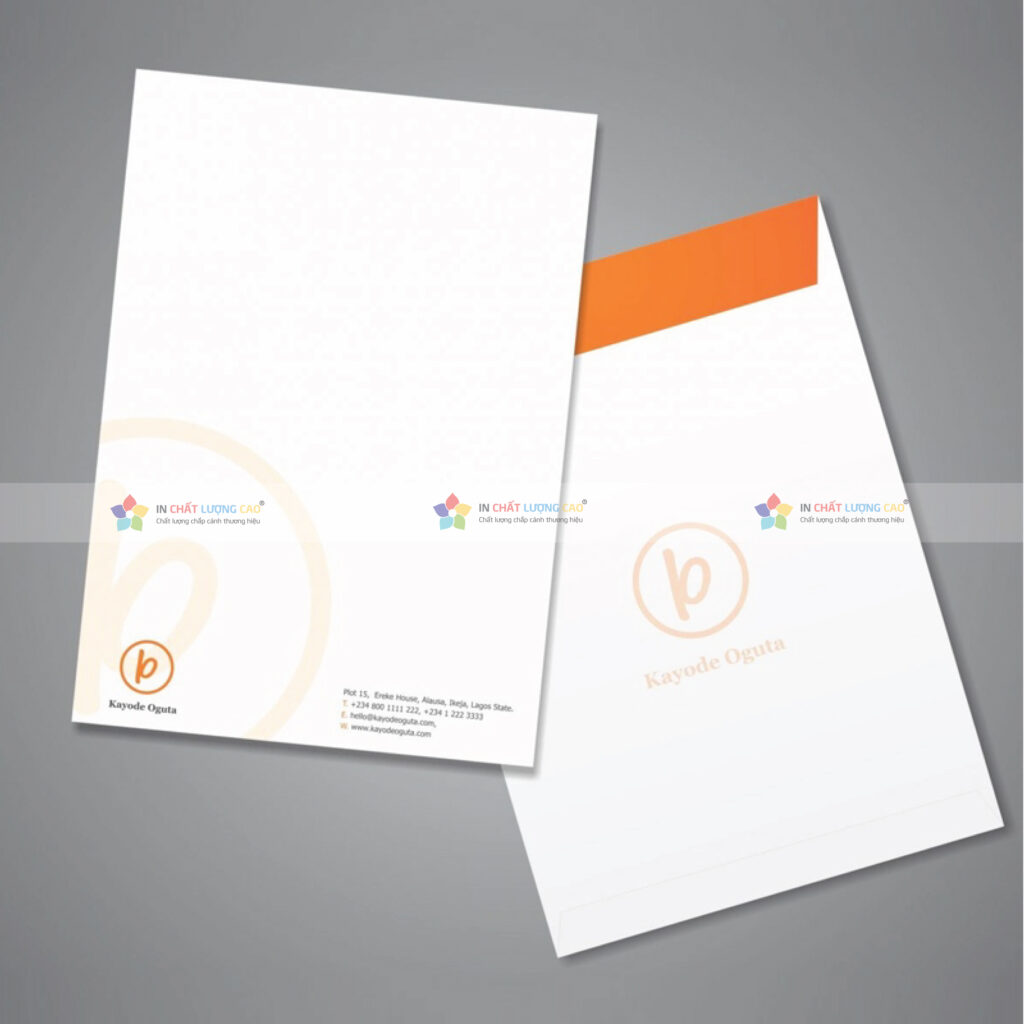 In Phong Bì – Giải Pháp Nâng Tầm Thương Hiệu 2025