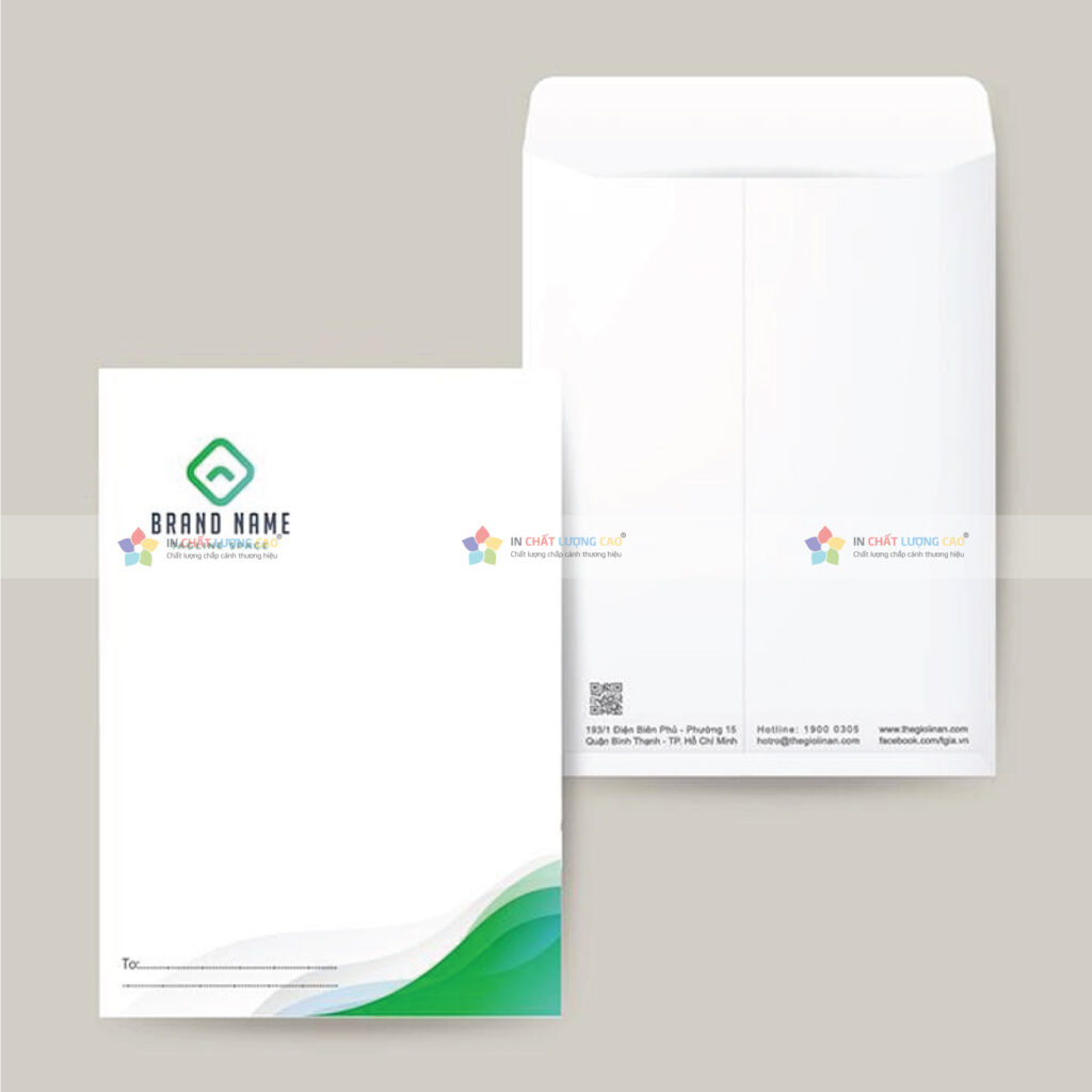 In Phong Bì – Giải Pháp Nâng Tầm Thương Hiệu 2025