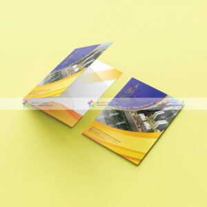 In Bìa Hồ Sơ Giá Rẻ – Giải Pháp Tiết Kiệm 2025