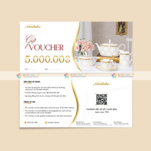 In Voucher – Bí Quyết Thu Hút Khách Hàng 2025