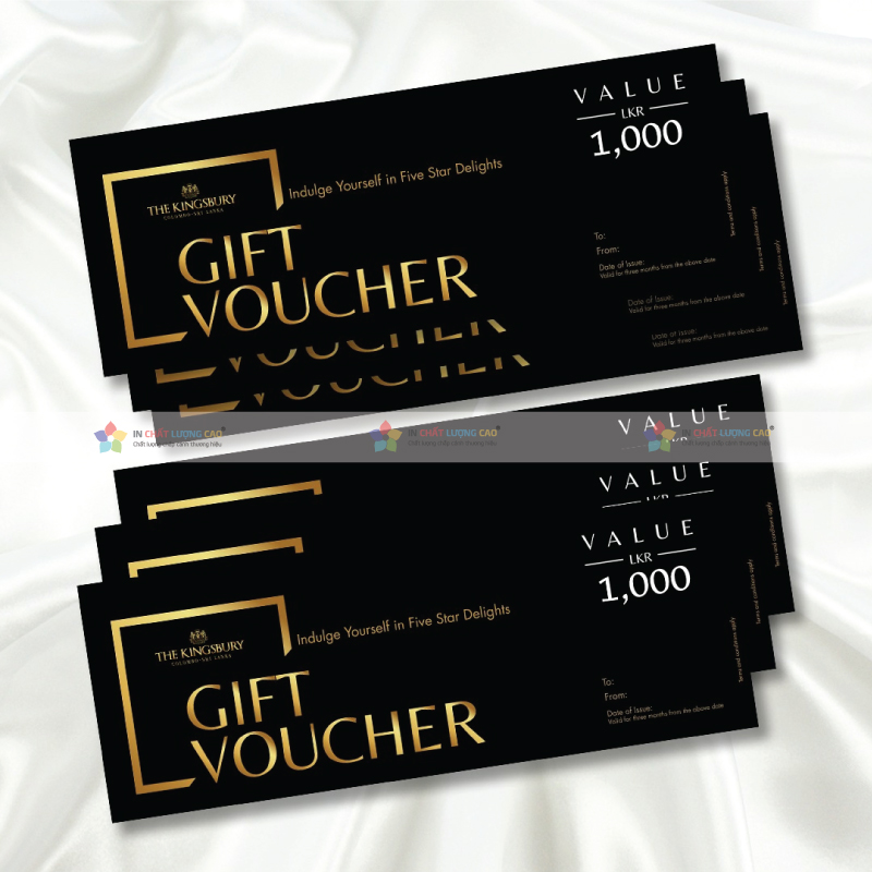 In Voucher – Bí Quyết Thu Hút Khách Hàng 2025
