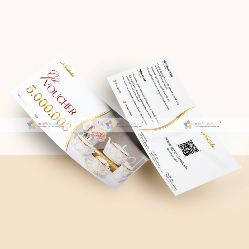 Doanh Nghiệp Tăng Trưởng Nhờ Voucher Trong 2025