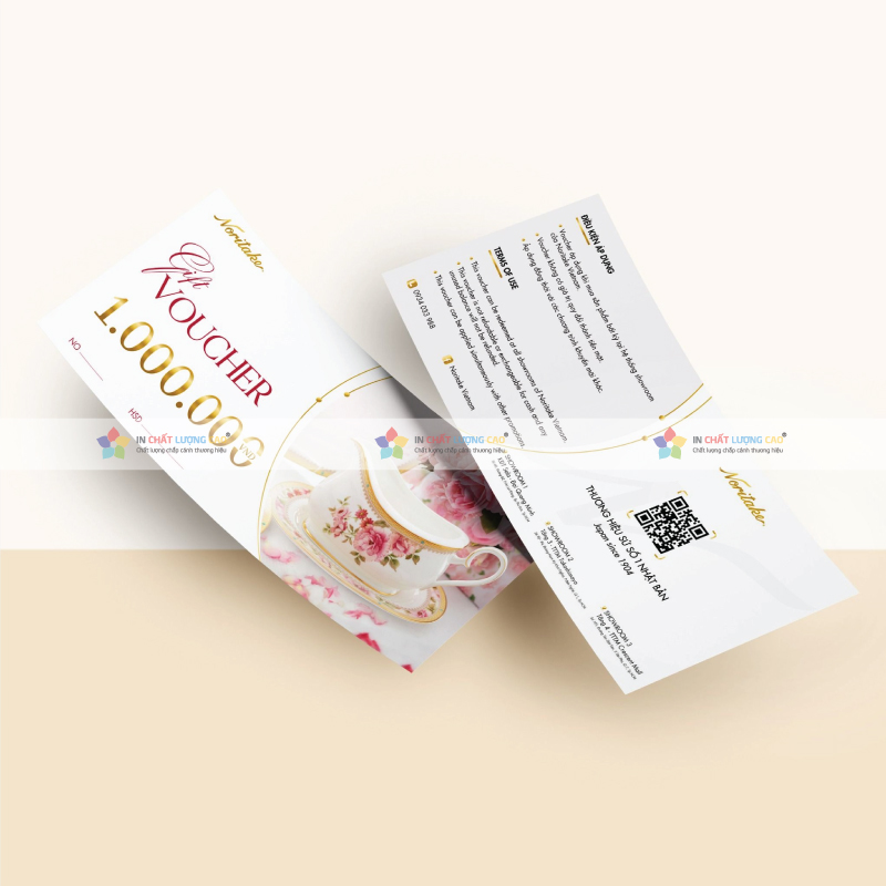 Doanh Nghiệp Tăng Trưởng Nhờ Voucher Trong 2025