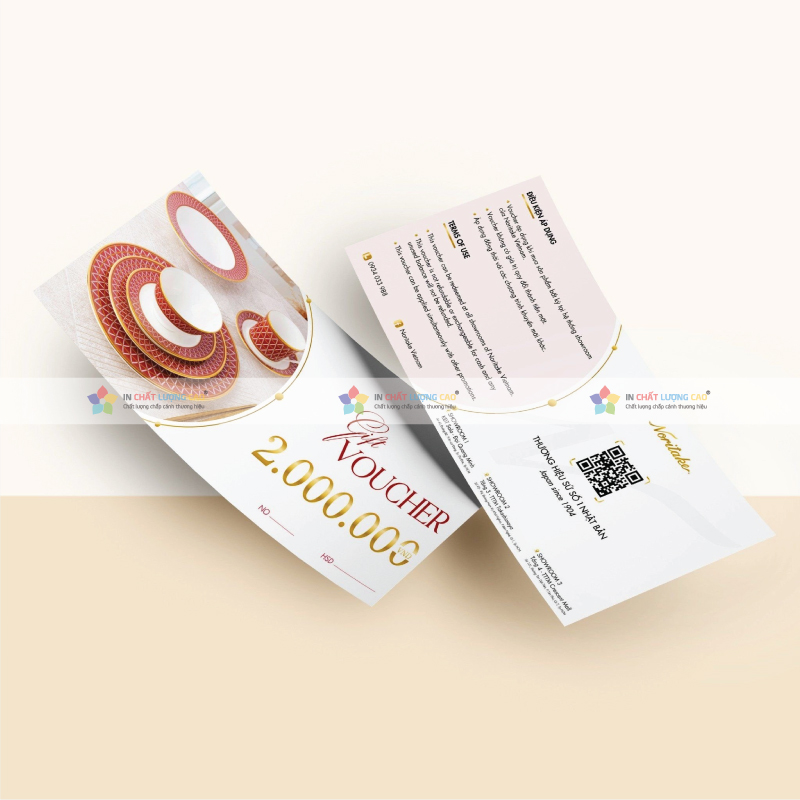 Doanh Nghiệp Tăng Trưởng Nhờ Voucher Trong 2025