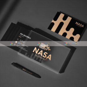 In Name Card Vẫn Quan Trọng Trong Kinh Doanh 2025?