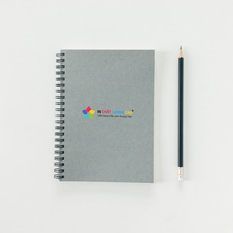 In Sổ Tay Theo Yêu Cầu Trong 2025