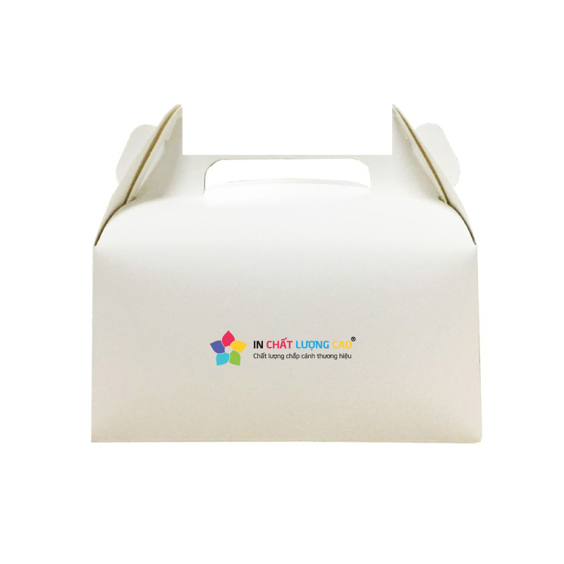 In Hộp Giấy Giá Rẻ, Chuyên Nghiệp, Ấn Tượng 2025