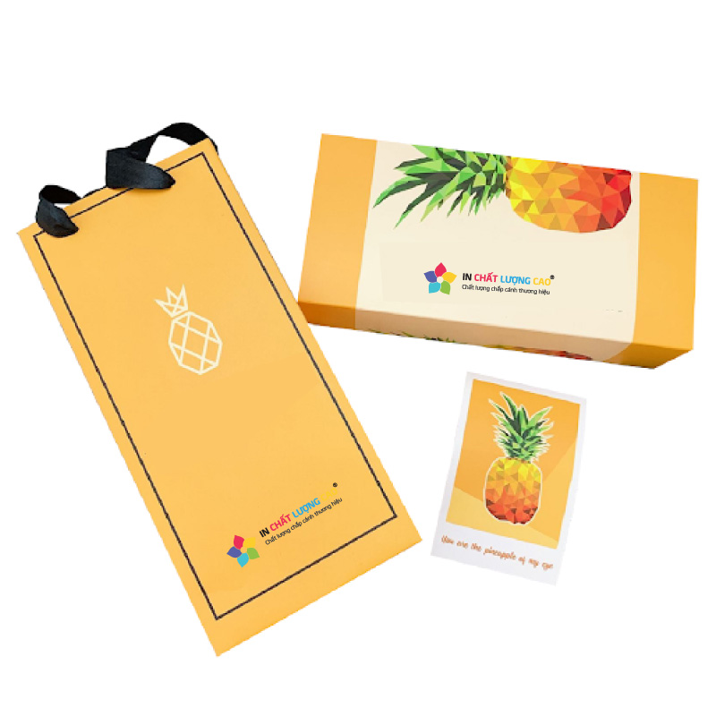 In Hộp Giấy Giá Rẻ, Chuyên Nghiệp, Ấn Tượng 2025