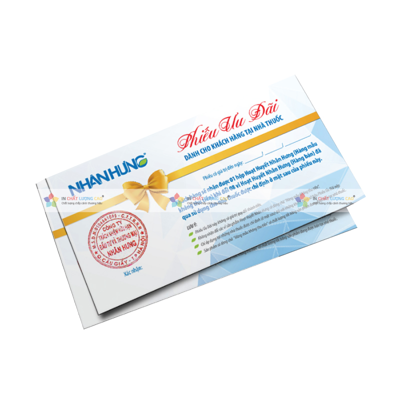 Tại Sao Phiếu Quà Tặng Trở Thành Xu Hướng 2025?