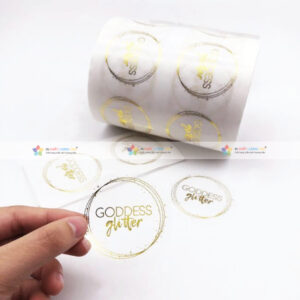 In Tem Nhãn Sản Phẩm Giá Rẻ, Chuyên Nghiệp 2025