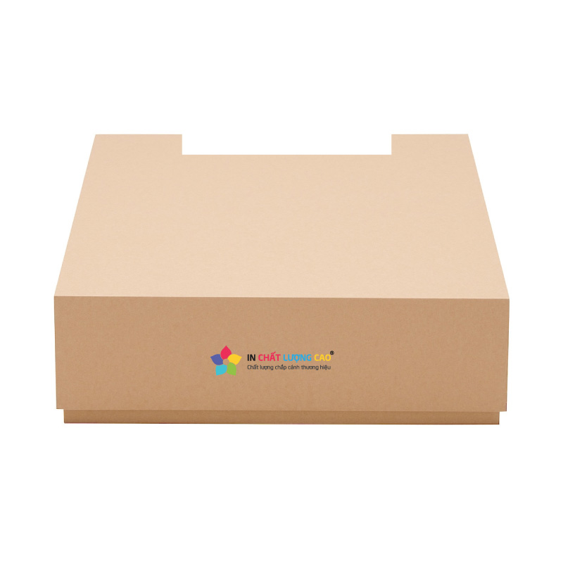 In Hộp Giấy Giá Rẻ, Chuyên Nghiệp, Ấn Tượng 2025