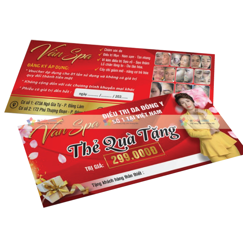 Tại Sao Phiếu Quà Tặng Trở Thành Xu Hướng 2025?