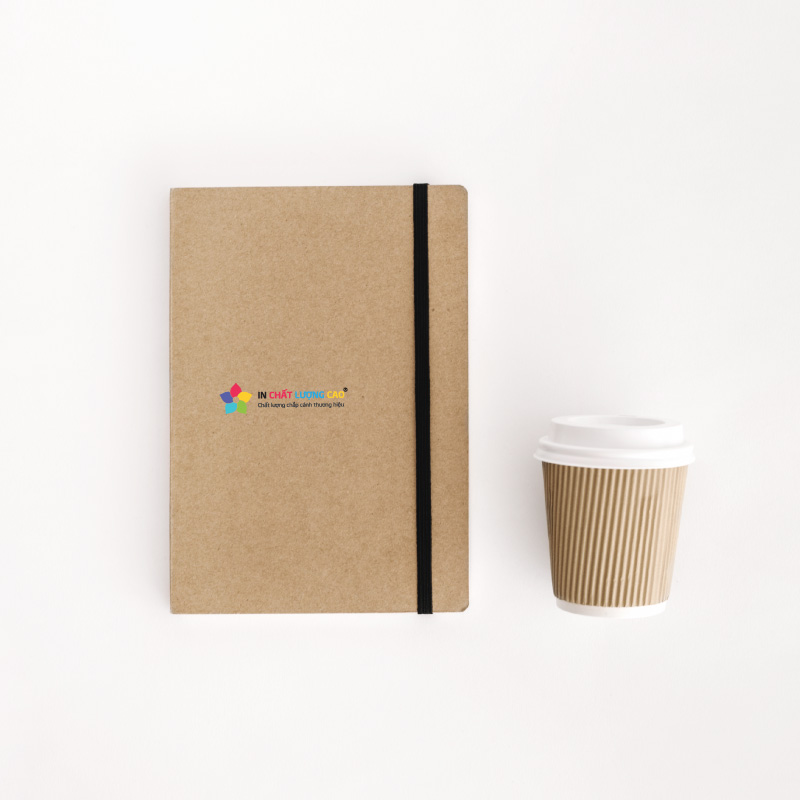 In Sổ Tay Theo Yêu Cầu Trong 2025