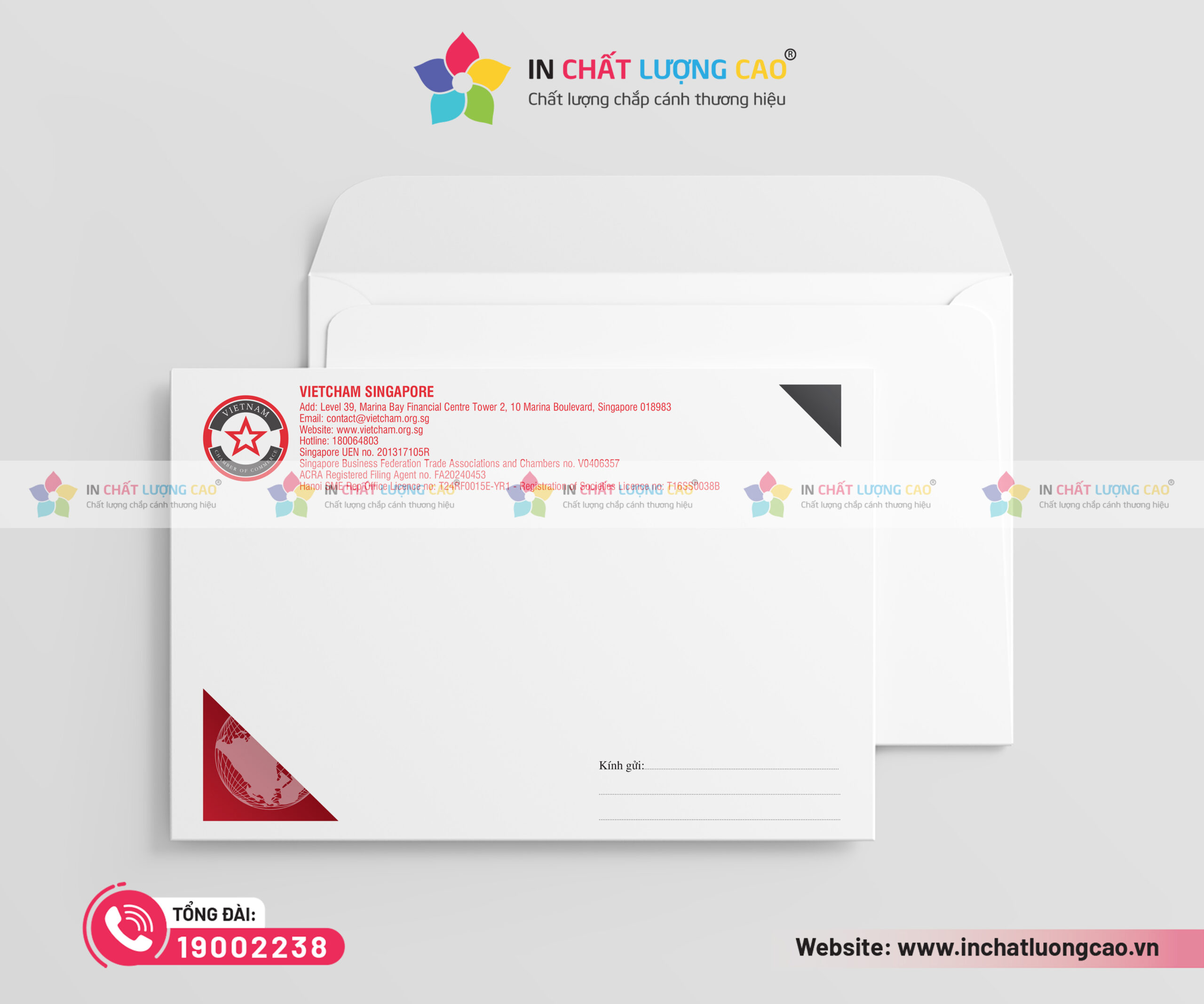 In Phong Bì Theo Yêu Cầu Chuyên Nghiệp 2025