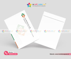 In Phong Bì Theo Yêu Cầu Chuyên Nghiệp 2025