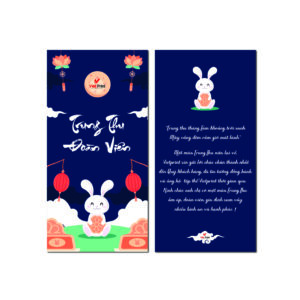 Xu Hướng In Thiệp Trung Thu Đẹp, Ý Nghĩa Nhất 2025