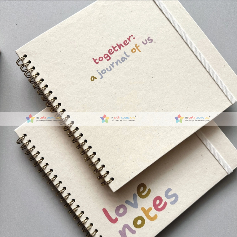 In Sổ Tay Chuyên Nghiệp, Giá Rẻ, Theo Yêu Cầu 2025