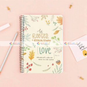 In Sổ Tay Chuyên Nghiệp, Giá Rẻ, Theo Yêu Cầu 2025