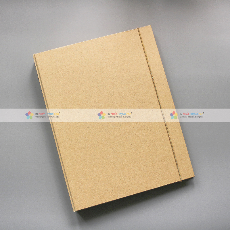 In Sổ Tay Chuyên Nghiệp, Giá Rẻ, Theo Yêu Cầu 2025