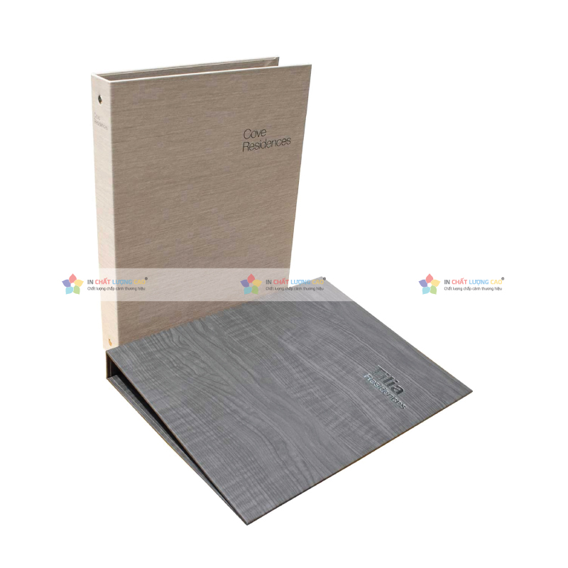 In Sổ Tay Chuyên Nghiệp, Giá Rẻ, Theo Yêu Cầu 2025